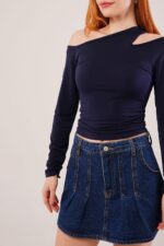 Deluxerie Maglia MF-Florica