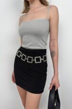 Deluxerie Maglia MF-Jacquel