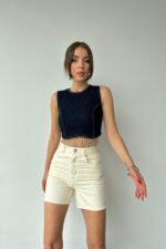 Deluxerie Maglia MF-Janelle
