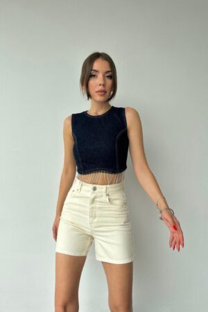 Deluxerie Maglia MF-Janelle