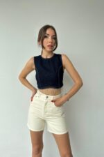 Deluxerie Maglia MF-Janelle