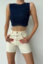 Deluxerie Maglia MF-Janelle