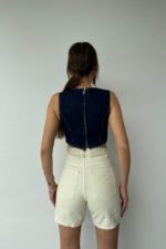 Deluxerie Maglia MF-Janelle