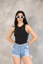 Deluxerie Maglia MF-Jensina