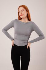 Deluxerie Maglia MF-Jerilyn