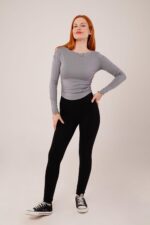 Deluxerie Maglia MF-Jerilyn