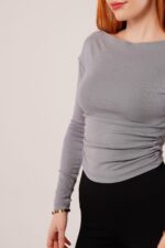 Deluxerie Maglia MF-Jerilyn