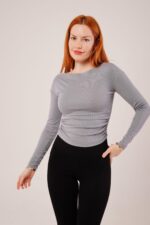 Deluxerie Maglia MF-Jerilyn
