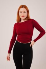 Deluxerie Maglia MF-Jerona