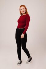 Deluxerie Maglia MF-Jerona