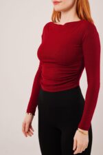 Deluxerie Maglia MF-Jerona