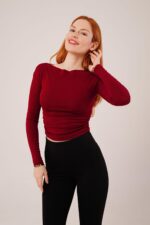 Deluxerie Maglia MF-Jerona