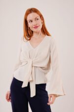 Deluxerie Maglia MF-Johana