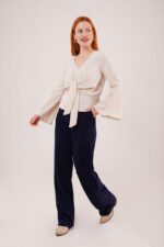 Deluxerie Maglia MF-Johana