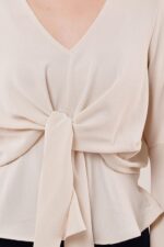 Deluxerie Maglia MF-Johana