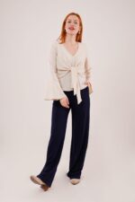 Deluxerie Maglia MF-Johana