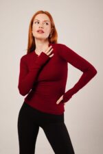 Deluxerie Maglia MF-Johanka