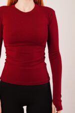 Deluxerie Maglia MF-Johanka