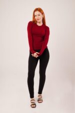 Deluxerie Maglia MF-Johanka