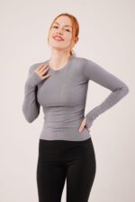 Deluxerie Maglia MF-Johnella