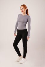 Deluxerie Maglia MF-Johnella