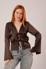 Deluxerie Maglia MF-Johonna