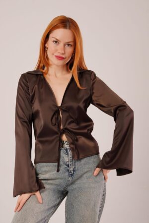 Deluxerie Maglia MF-Johonna