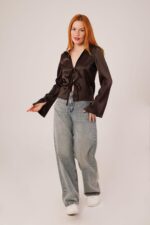 Deluxerie Maglia MF-Johonna