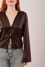 Deluxerie Maglia MF-Johonna