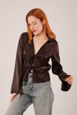 Deluxerie Maglia MF-Johonna