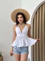 Deluxerie Maglia MF-Joleisa