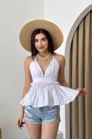 Deluxerie Maglia MF-Joleisa