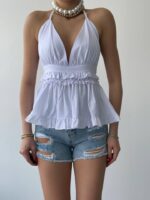 Deluxerie Maglia MF-Joleisa