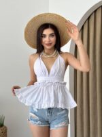 Deluxerie Maglia MF-Joleisa