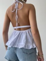 Deluxerie Maglia MF-Joleisa