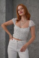 Deluxerie Maglia MF-Jolien