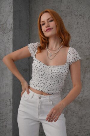 Deluxerie Maglia MF-Jolien
