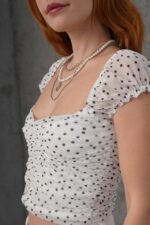Deluxerie Maglia MF-Jolien
