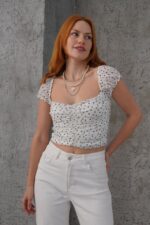 Deluxerie Maglia MF-Jolien