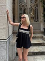 Deluxerie Maglia MF-Jorjana