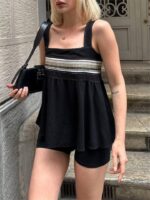 Deluxerie Maglia MF-Jorjana