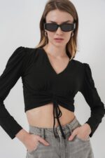 Deluxerie Maglia MF-Jovanka