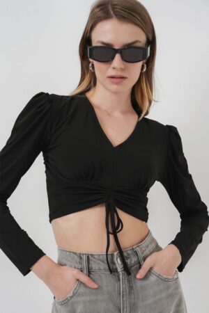 Deluxerie Maglia MF-Jovanka