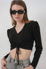 Deluxerie Maglia MF-Jovanka