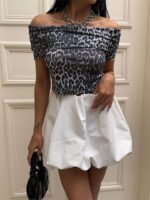 Deluxerie Maglia MF-Julaine