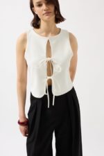 Deluxerie Maglia MF-Karielle
