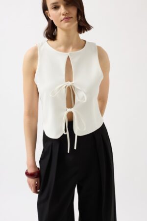 Deluxerie Maglia MF-Karielle