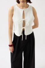 Deluxerie Maglia MF-Karielle