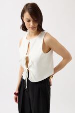Deluxerie Maglia MF-Karielle