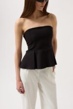 Deluxerie Maglia MF-Karlotte